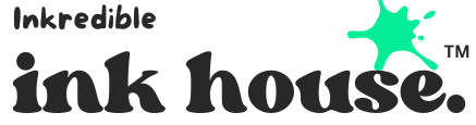 ink house logo