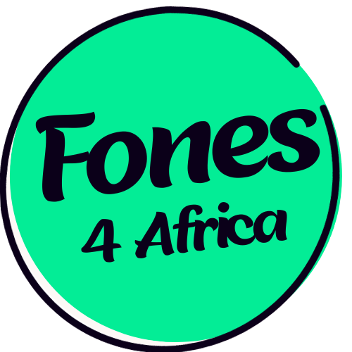 fones 4 africa