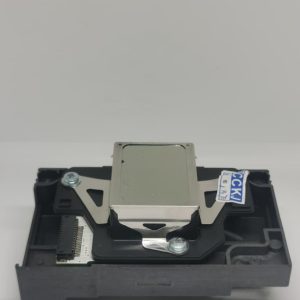 Epson L805 printhead