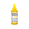 sublimation ink yellow