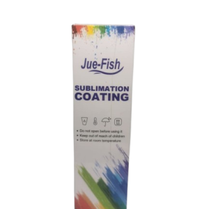 Sublimation Coating - 100ml